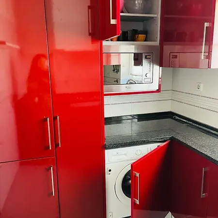 Lägenhet Lovely To *