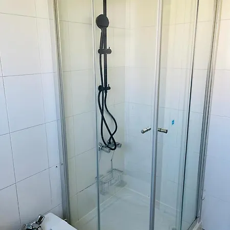 Apartment Lovely To Lissabon