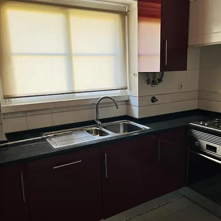 Apartment Lovely To Lissabon