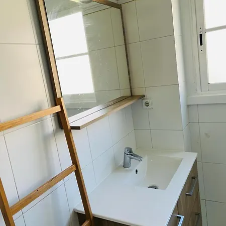 Lovely To Apartment Lissabon