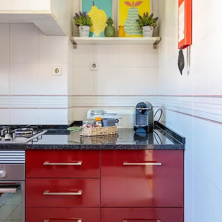 Apartman Lovely To