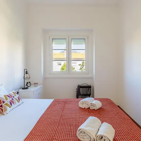 Lovely To Apartmán