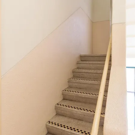 Lovely To Appartement *