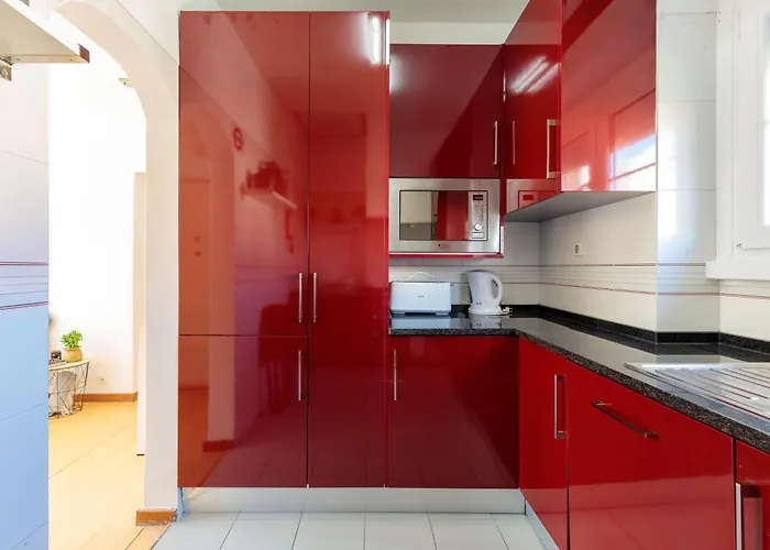 Lovely To 公寓 Lisboa