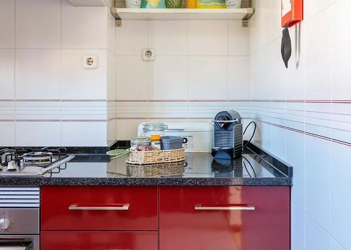 Appartement Lovely To
