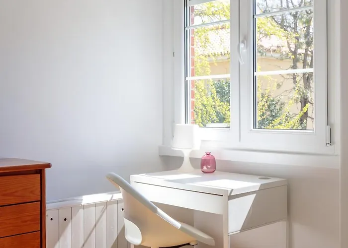 Lovely To Appartement