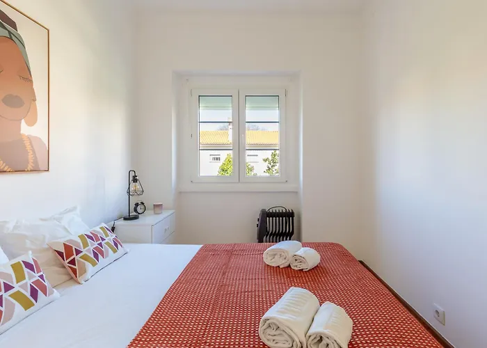 Lovely To Appartement
