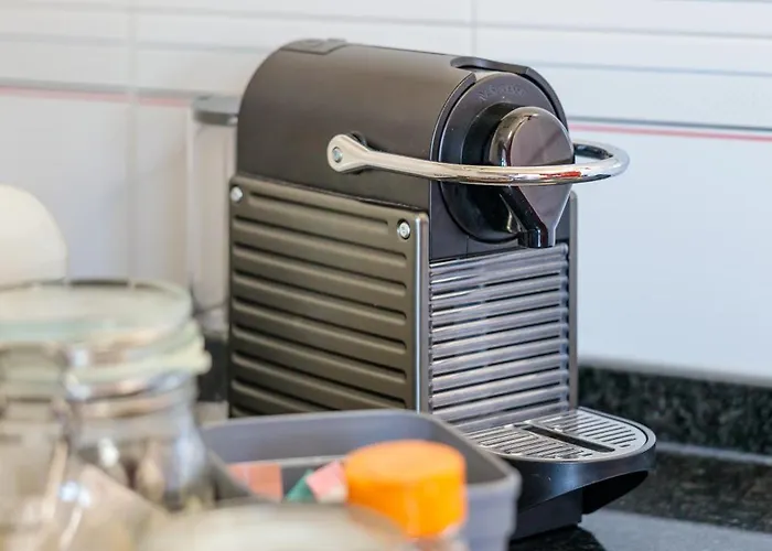 公寓 Lovely To Lisboa