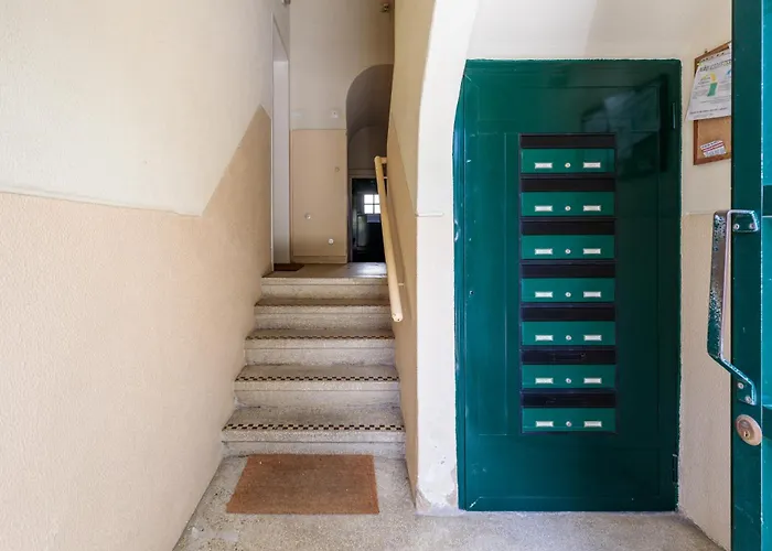 Appartement Lovely To
