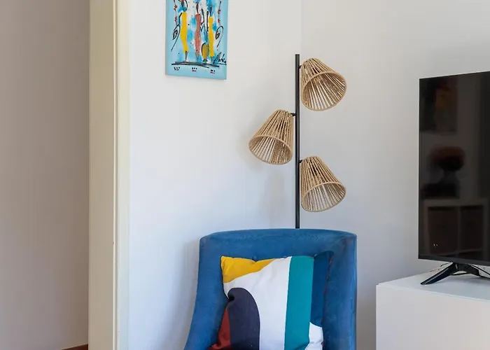 Lovely To Appartement