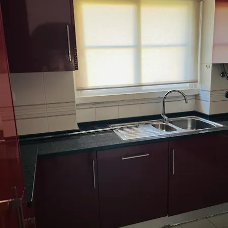 Lovely To 아파트 리스본