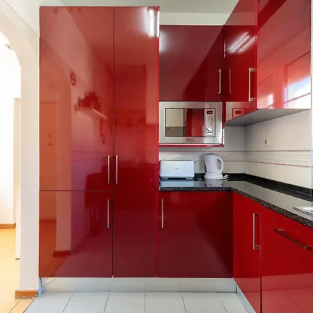 Lovely To Apartment Lisbon