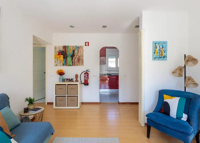 Lovely To Apartamento *