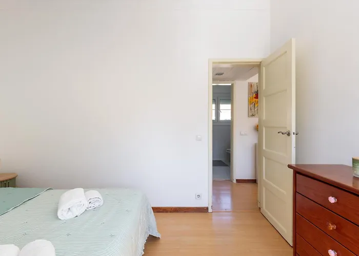 Apartamento Lovely To *