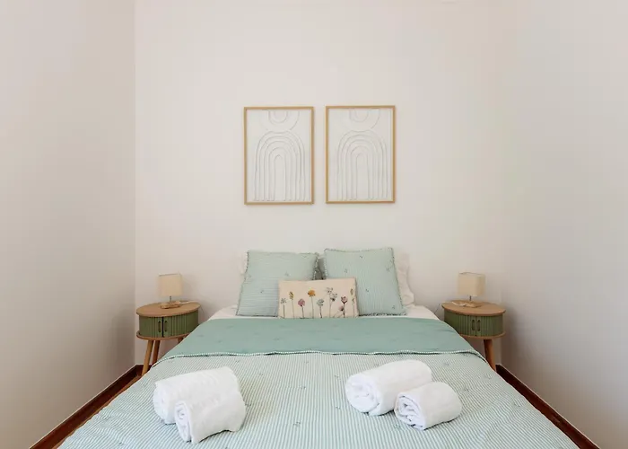 Lovely To Apartamento