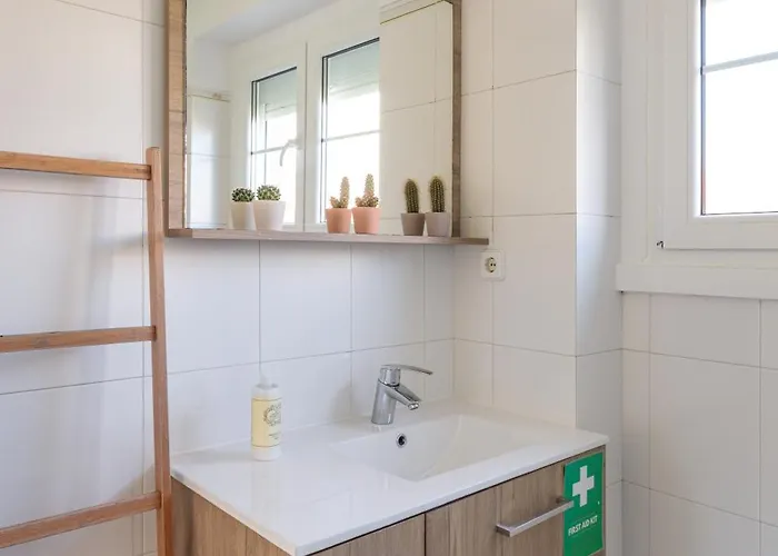 Apartamento Lovely To *