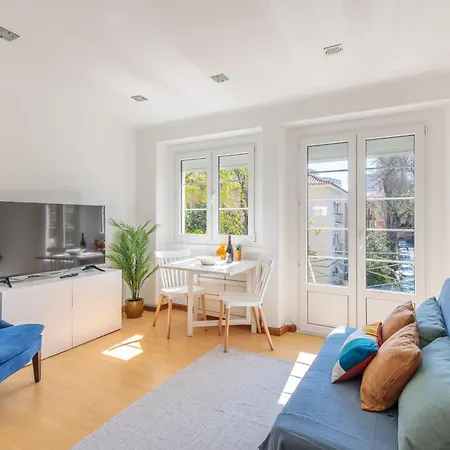Apartamento Lovely To